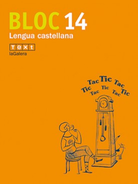 Bloc Lengua castellana 14