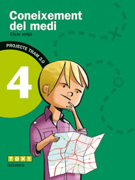 TRAM 2.0 Coneixement del medi 4