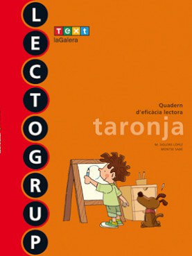 Lectogrup taronja Lectogrup taronja