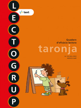 Lectogrup taronja