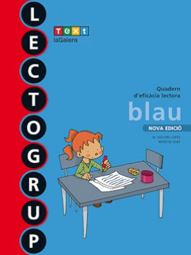 Lectogrup blau