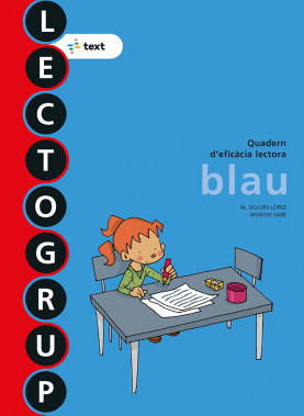 Lectogrup blau