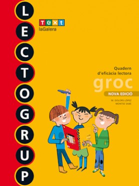 Lectogrup groc