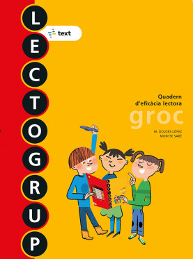 Lectogrup groc