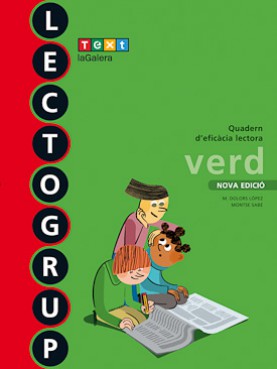 Lectogrup verd