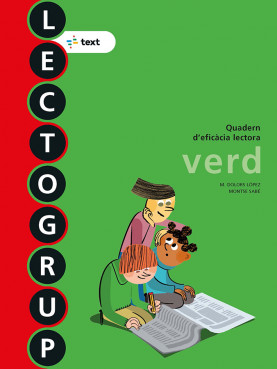 Lectogrup verd