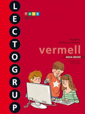 Lectogrup vermell Lectogrup vermell