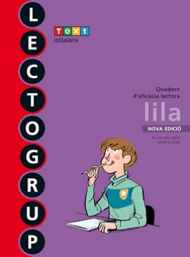 Lectogrup lila Lectogrup lila