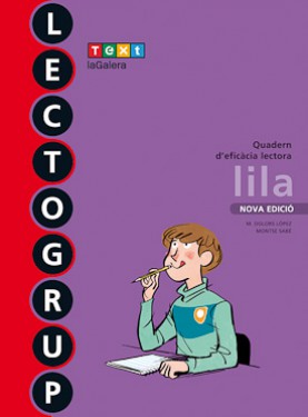 Lectogrup lila