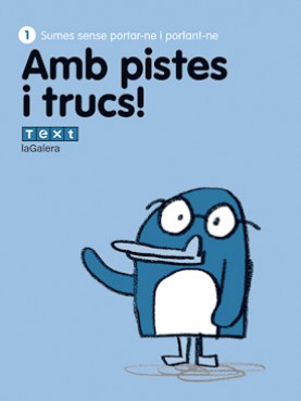 Amb pistes i trucs! 1 Amb pistes i trucs! 1