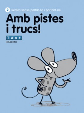 Amb pistes i trucs! 2 Amb pistes i trucs! 2