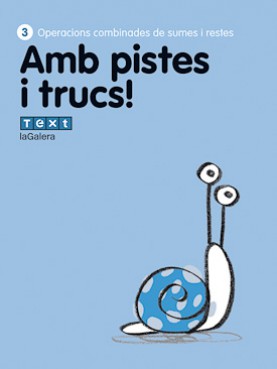Amb pistes i trucs! 3 Amb pistes i trucs! 3