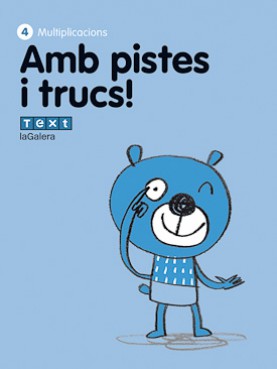 Amb pistes i trucs! 4 Amb pistes i trucs! 4