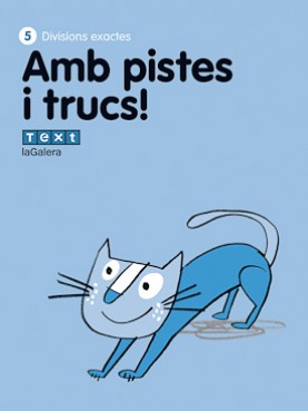 Amb pistes i trucs! 5 Amb pistes i trucs! 5