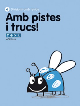 Amb pistes i trucs! 6 Amb pistes i trucs! 6