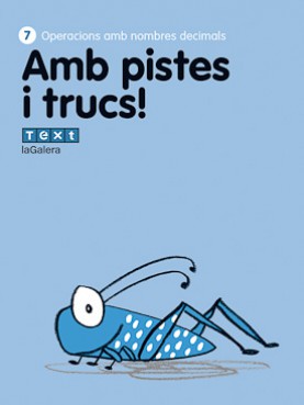 Amb pistes i trucs! 7 Amb pistes i trucs! 7