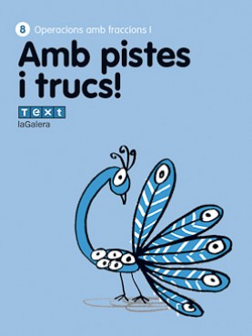Amb pistes i trucs! 8 Amb pistes i trucs! 8
