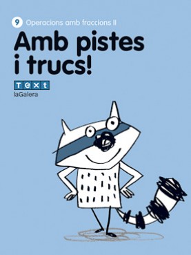 Amb pistes i trucs! 9 Amb pistes i trucs! 9