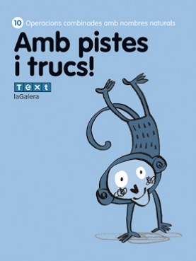 Amb pistes i trucs! 10 Amb pistes i trucs! 10