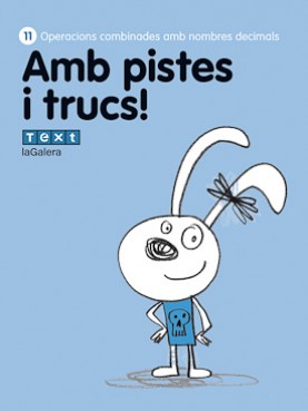 Amb pistes i trucs! 11 Amb pistes i trucs! 11