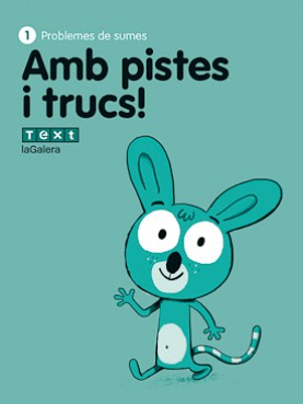 Amb pistes i trucs! 1 Amb pistes i trucs! 1