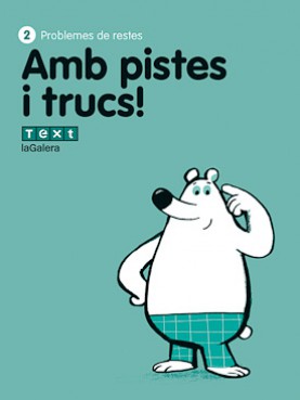 Amb pistes i trucs! 2 Amb pistes i trucs! 2