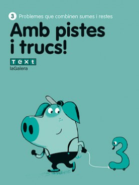 Amb pistes i trucs! 3 Amb pistes i trucs! 3