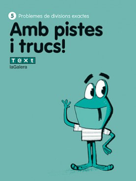 Amb pistes i trucs! 5 Amb pistes i trucs! 5