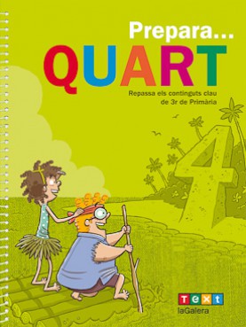 Prepara... Quart Prepara... Quart
