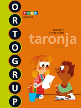 Ortogrup taronja