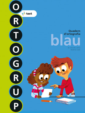 Ortogrup blau