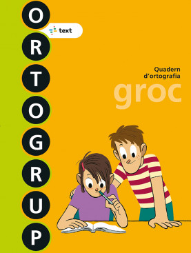 Ortogrup groc