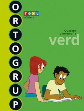 Ortogrup verd Ortogrup verd