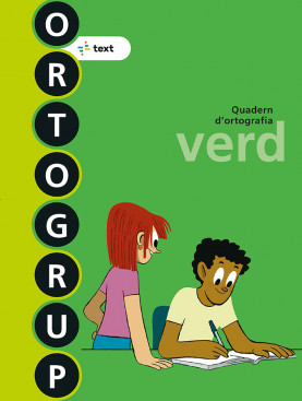 Ortogrup verd