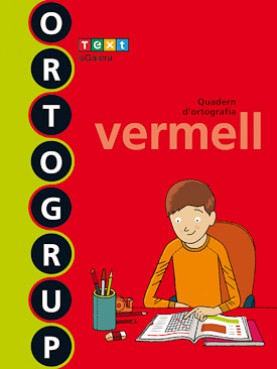 Ortogrup vermell Ortogrup vermell