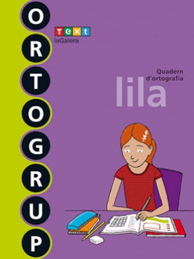 Ortogrup lila