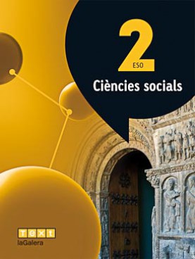 Ciències socials 2 ESO Atòmium Ciències socials 2 ESO Atòmium