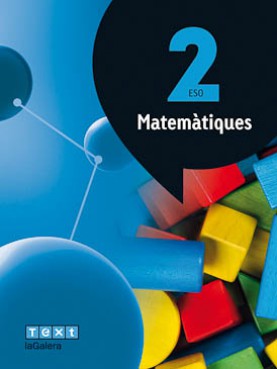 Matemàtiques 2 ESO Atòmium Matemàtiques 2 ESO Atòmium