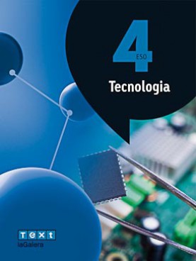 Tecnologia 4 ESO Atòmium Tecnologia 4 ESO Atòmium