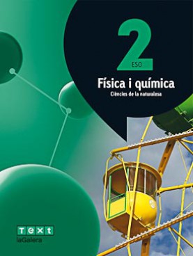 Física i química 2 ESO Atòmium Física i química 2 ESO Atòmium