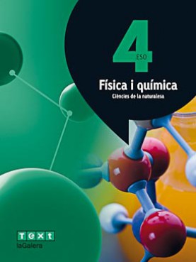 Física i química 4 ESO Atòmium