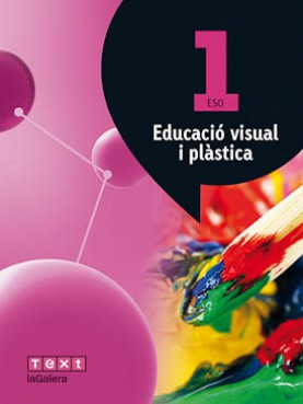 Educació visual i plàstica 1r ESO Atòmium Educació visual i plàstica 1r ESO Atòmium