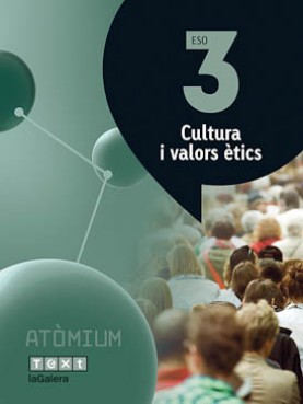 Cultura i valors ètics 3 ESO Atòmium