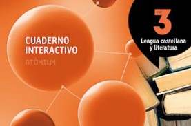 Quadern interactiu Lengua castellana y literatura 3 ESO Atòmium Quadern interactiu Lengua castellana y literatura 3 ESO Atòmium