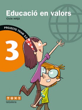 TRAM 2.0 Educació en valors 3