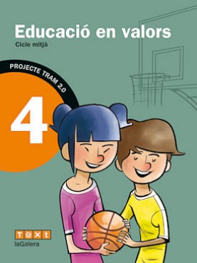 TRAM 2.0 Educació en valors 4