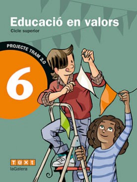 TRAM 2.0 Educació en valors 6