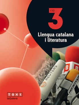 Llengua catalana i literatura 3 ESO Atòmium