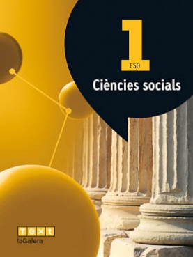 Ciències socials 1 ESO Atòmium Ciències socials 1 ESO Atòmium