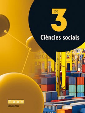 Ciències socials 3 ESO Atòmium Ciències socials 3 ESO Atòmium